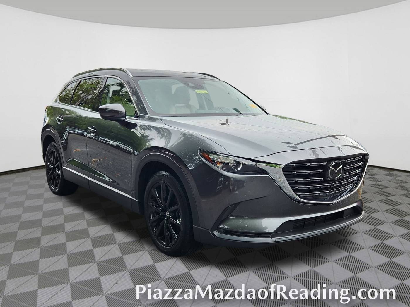 2023 Mazda CX-9 Touring Plus — SUV — 49,325 mi — Reading, PA