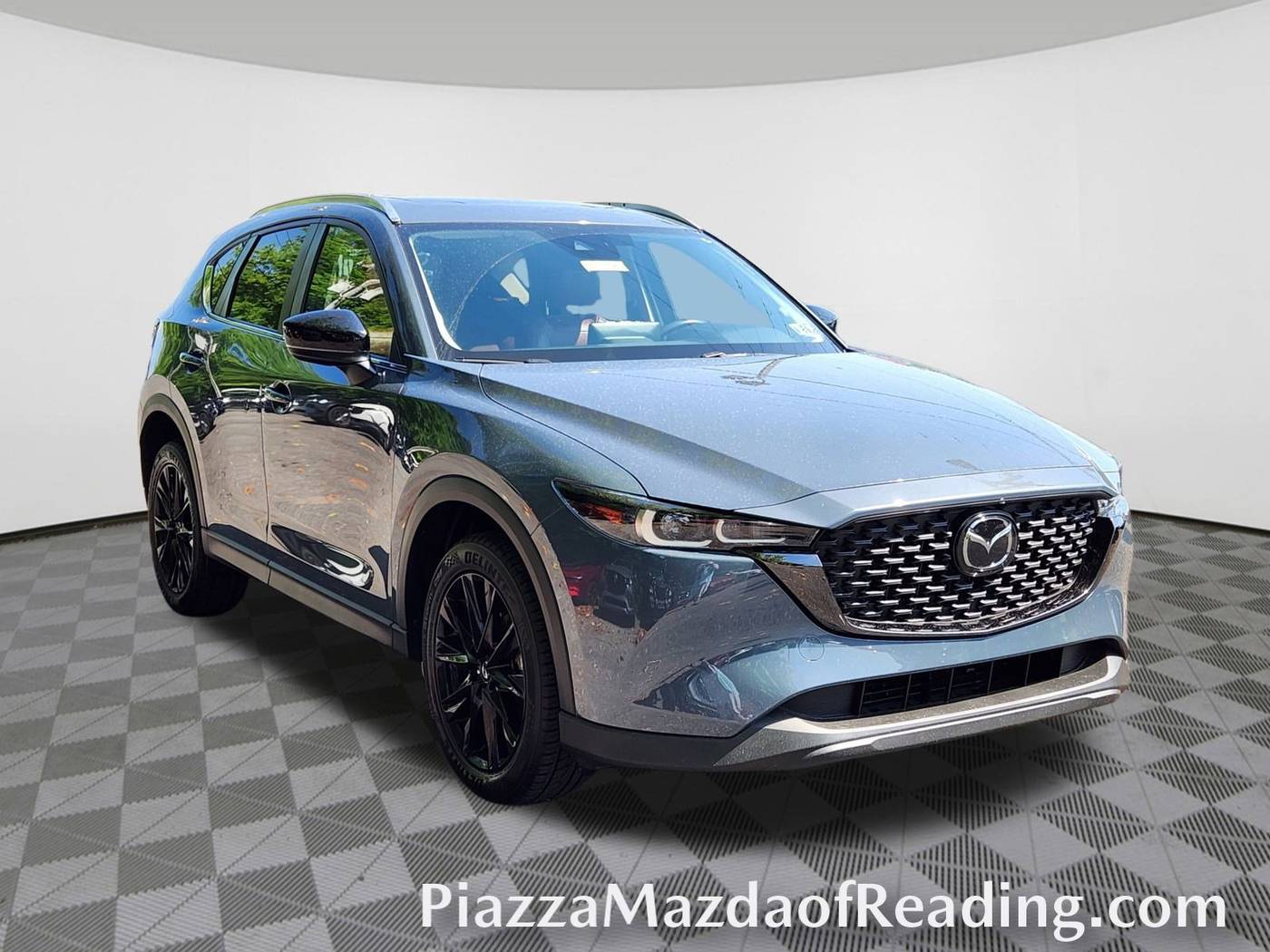 2022 Mazda CX-5 2.5 S Carbon Edition — SUV — 43,348 mi — Reading, PA