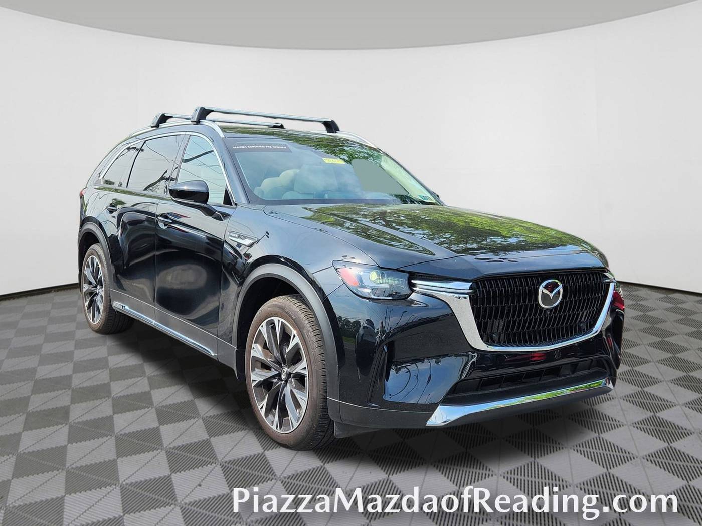 2024 Mazda CX-90 Plug-In Hybrid Premium Plus — SUV — 4,229 mi — Reading, PA