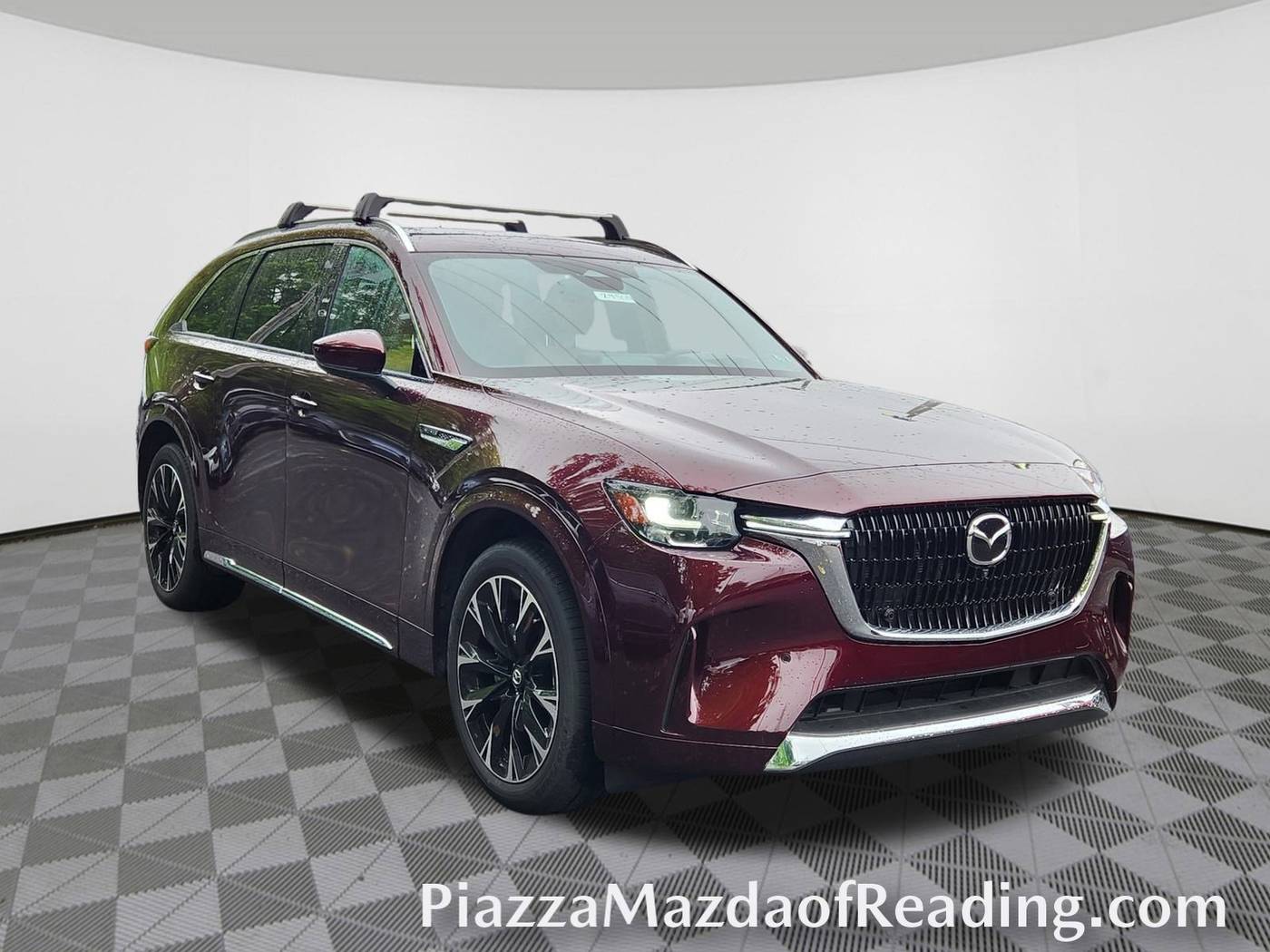 2024 Mazda CX-90 S Premium Plus — SUV — 3,365 mi — Reading, PA