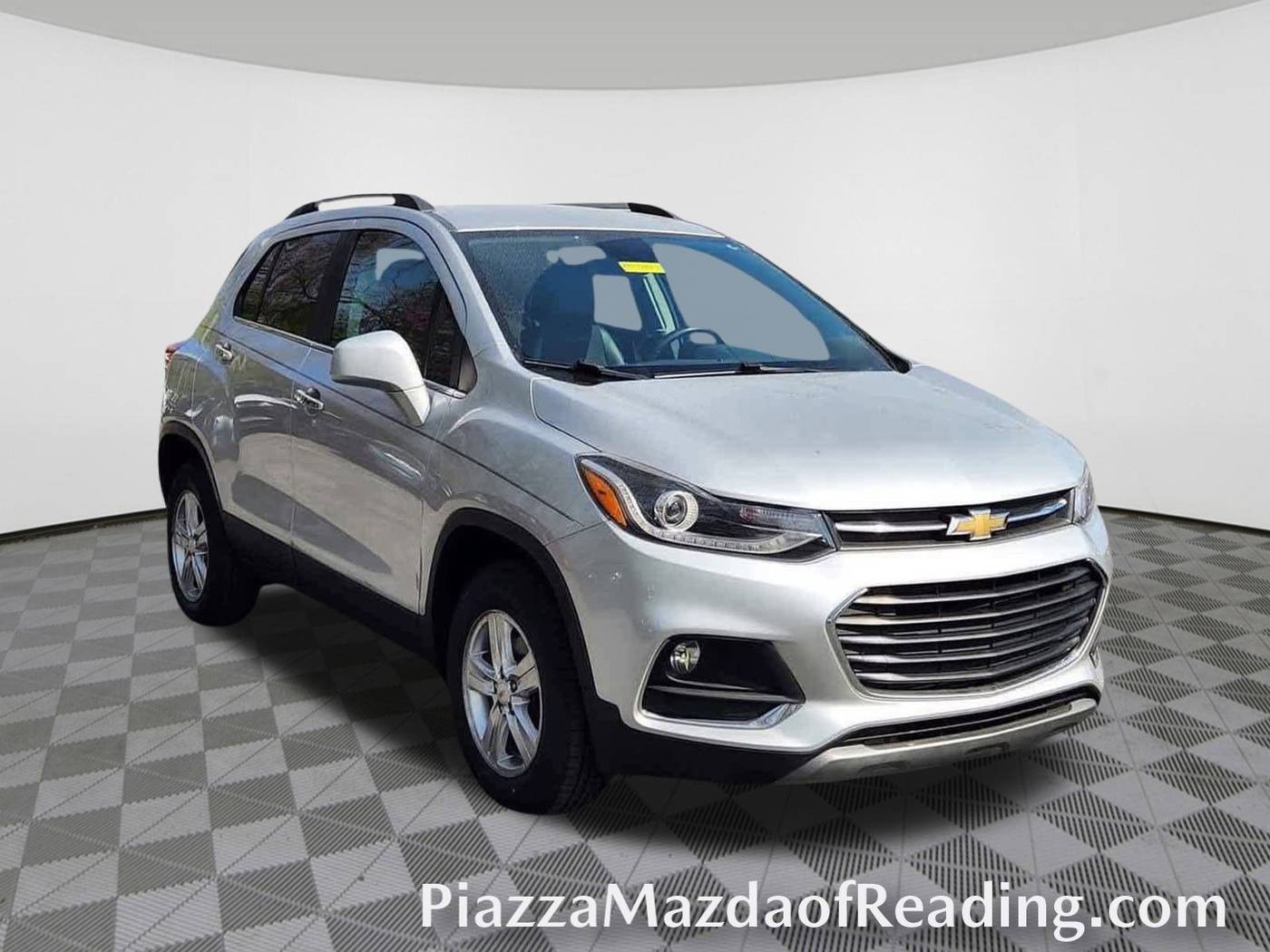 2018 Chevrolet Trax LT — SUV — 88,634 mi — Reading, PA
