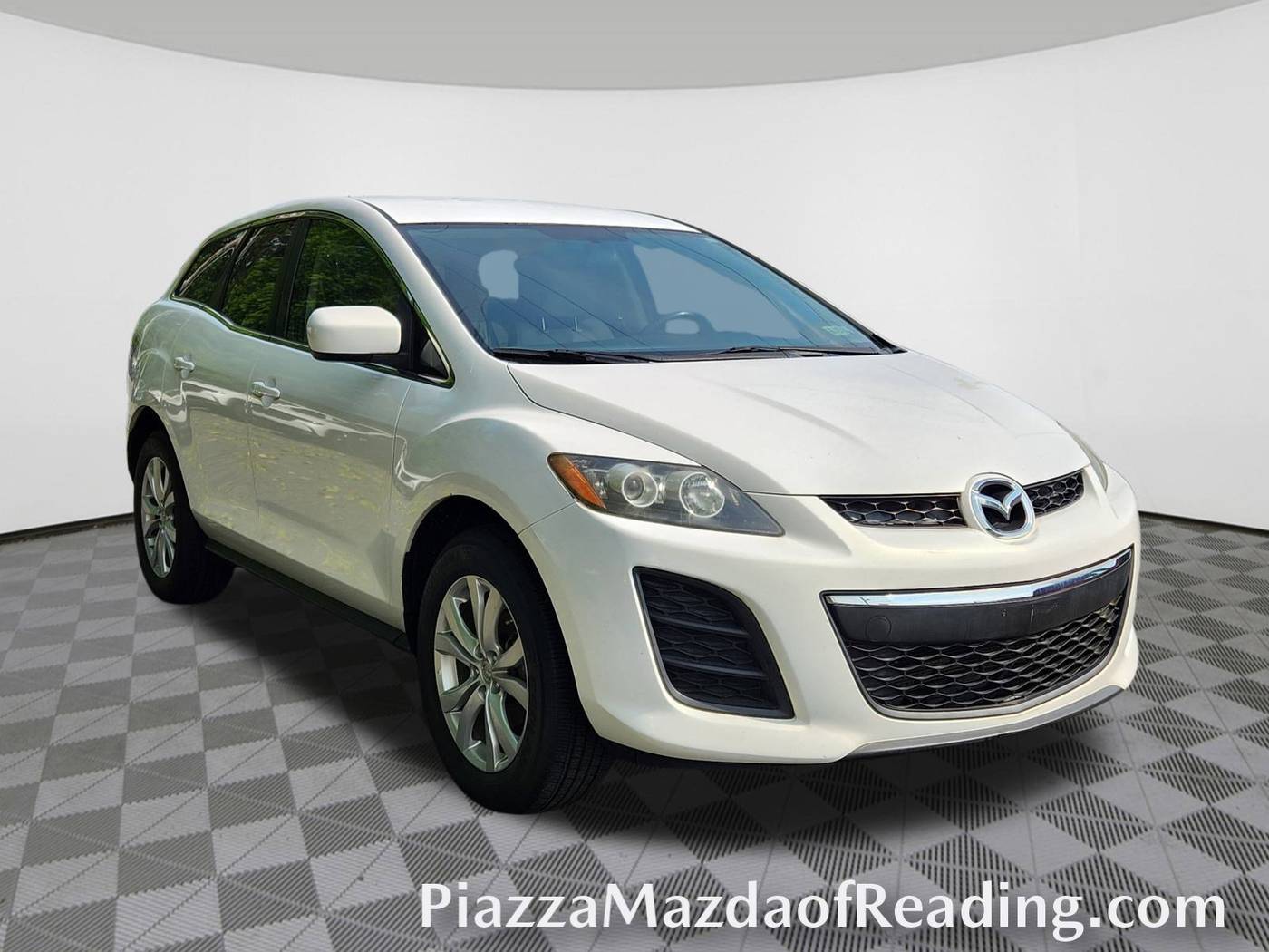 2010 Mazda CX-7 s Touring — SUV — 110,444 mi — Reading, PA