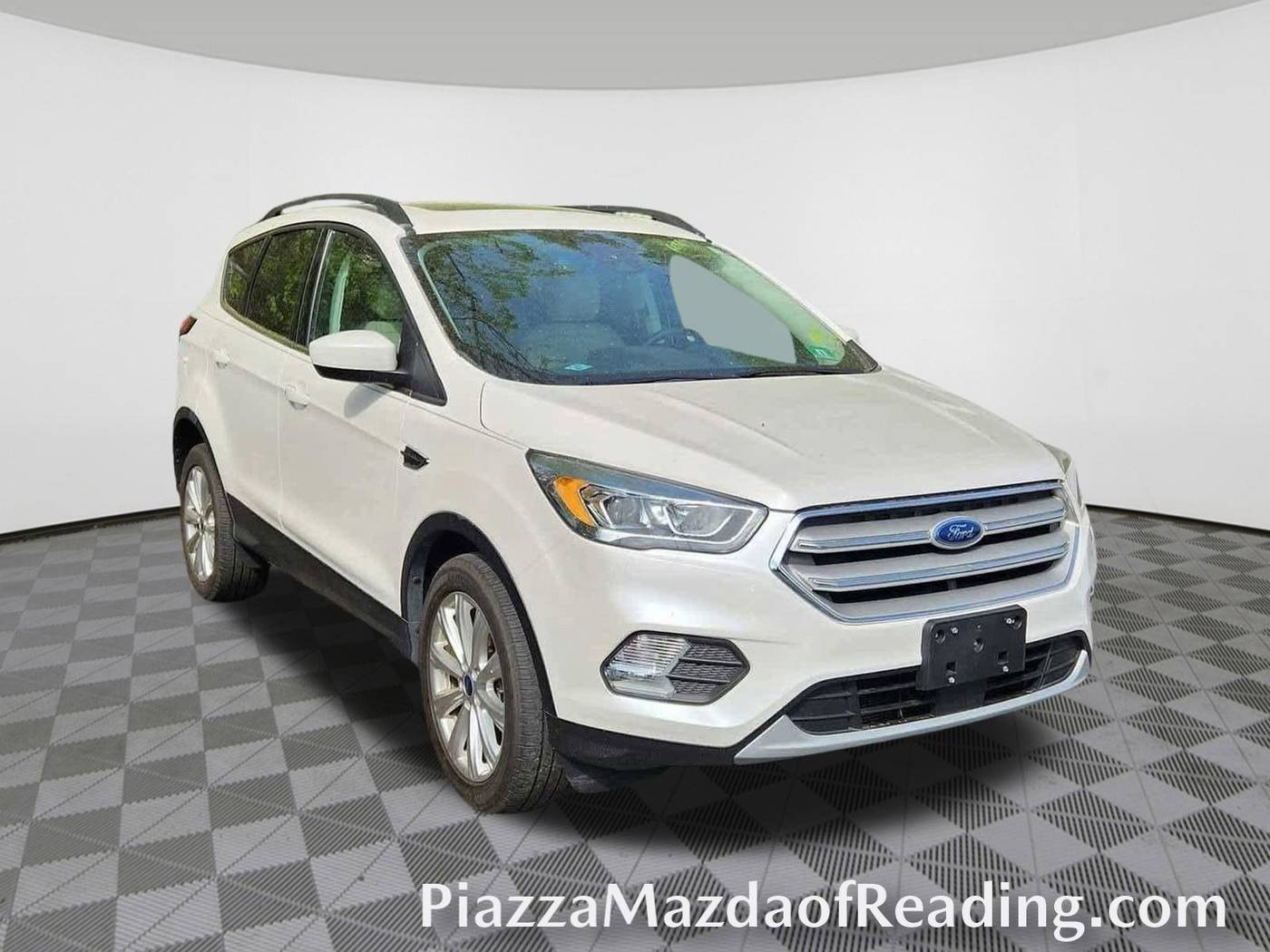 2019 Ford Escape SEL — SUV — 44,176 mi — Reading, PA