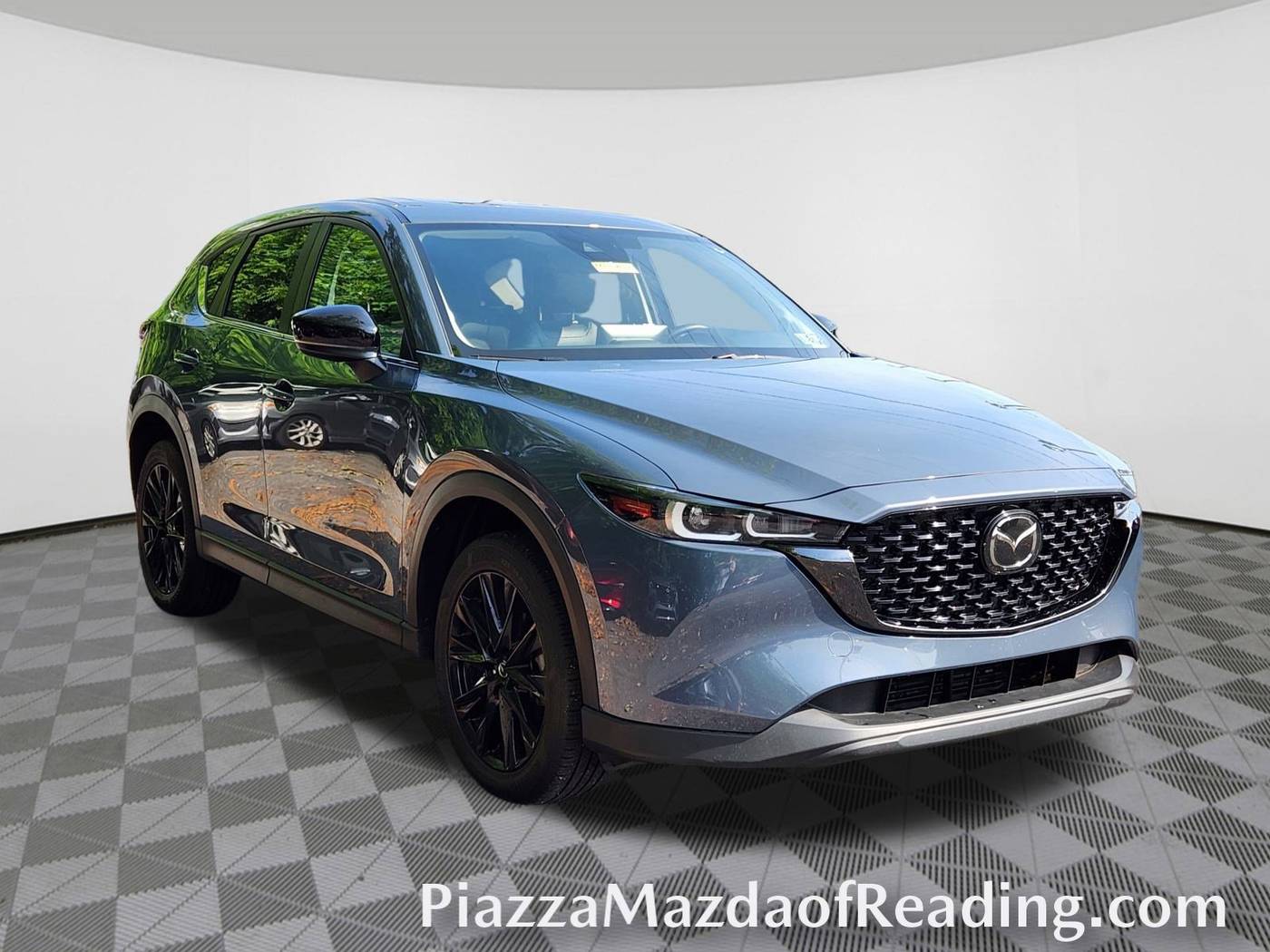 2024 Mazda CX-5 2.5 S Carbon Edition — SUV — 30,899 mi — Reading, PA