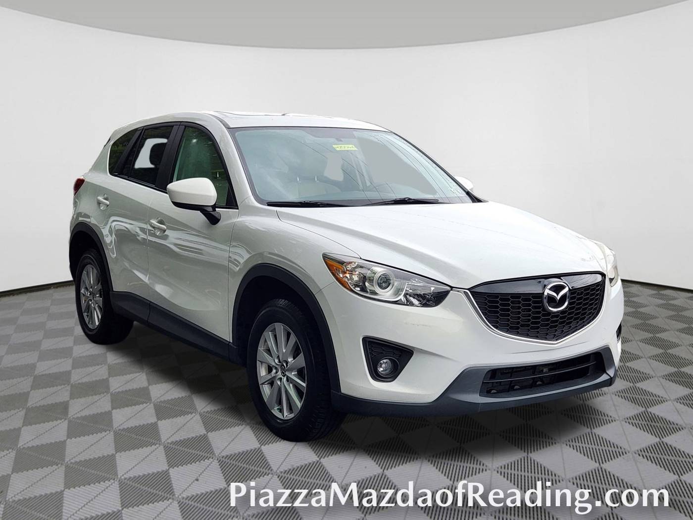 2013 Mazda CX-5 Touring — SUV — 59,892 mi — Reading, PA