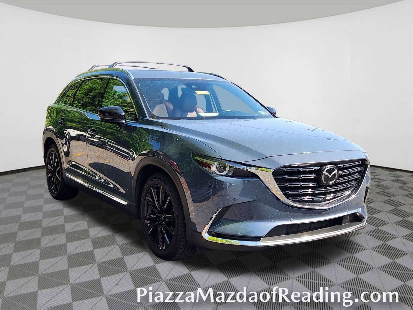 2023 Mazda CX-9 Carbon Edition — SUV — 33,041 mi — Reading, PA