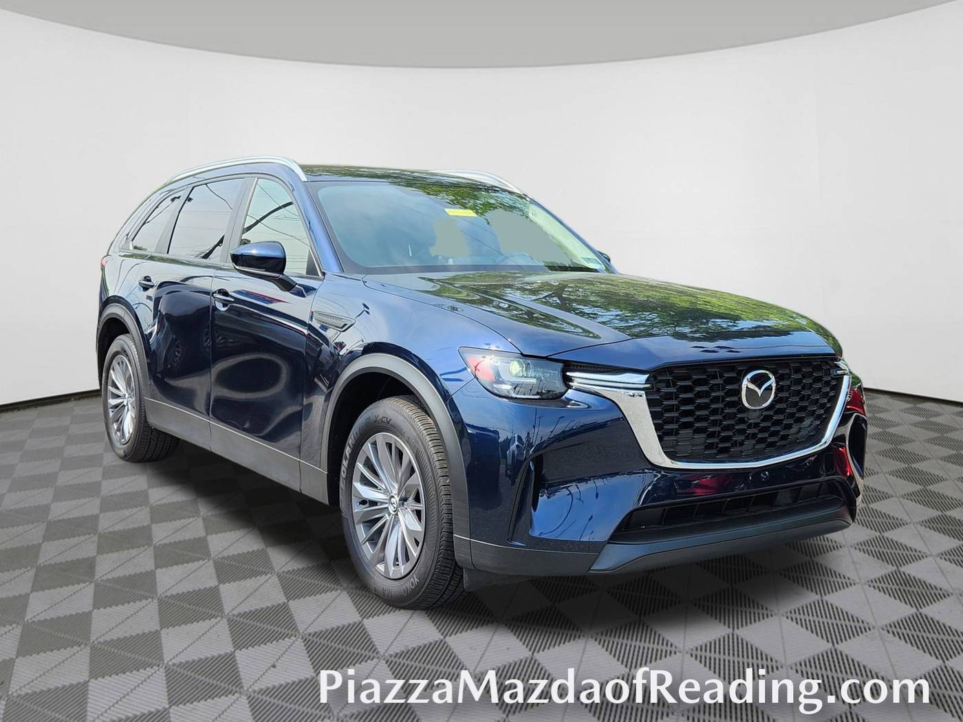 2024 Mazda CX-90 Select — SUV — 5,484 mi — Reading, PA
