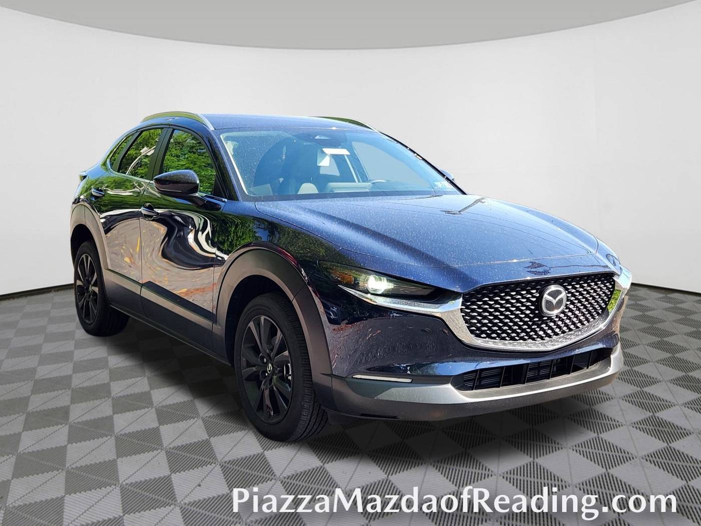 2024 Mazda CX-30 Select — SUV — 7,730 mi — Reading, PA