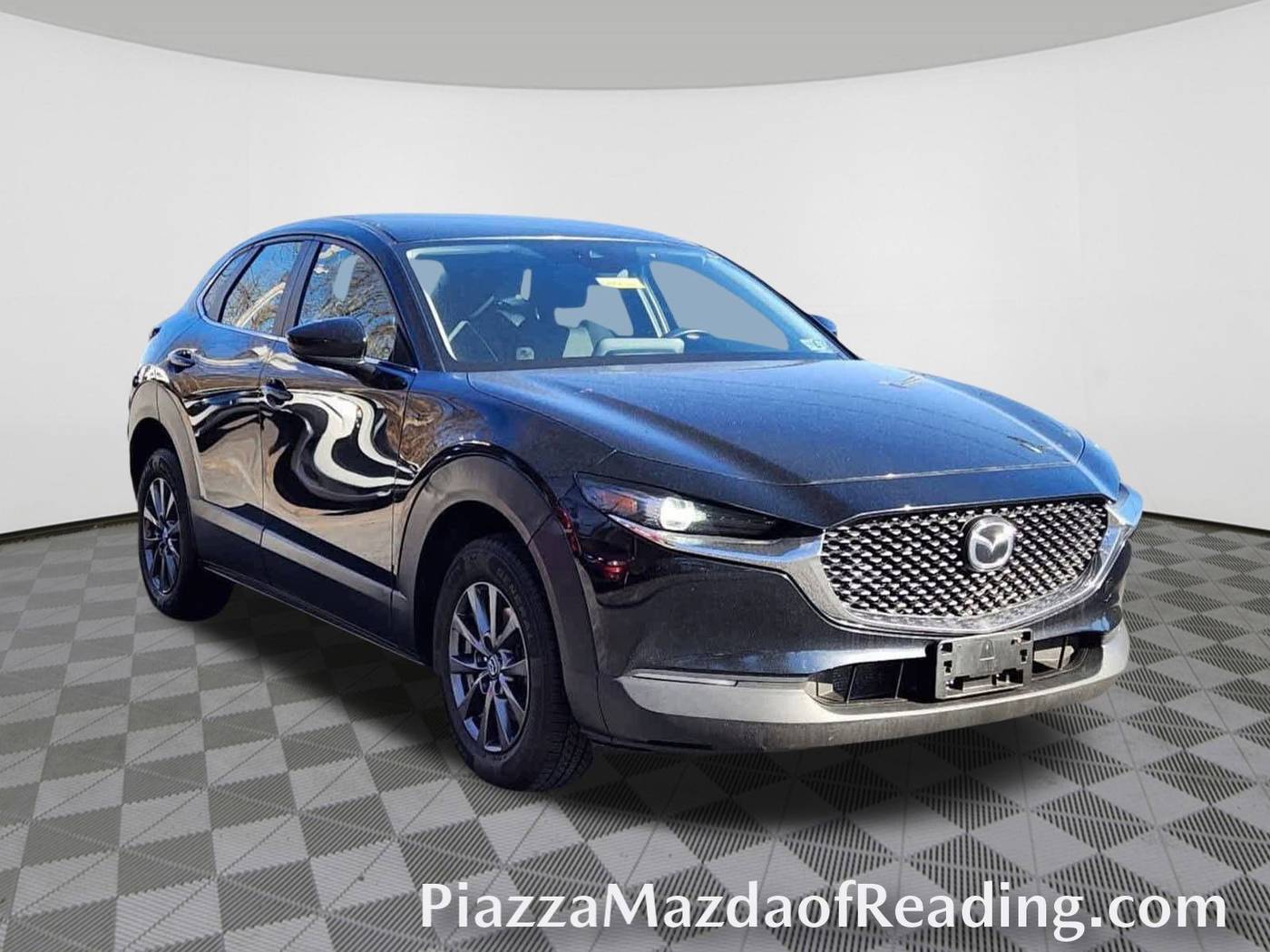 2021 Mazda CX-30 Base — SUV — 69,596 mi — Reading, PA