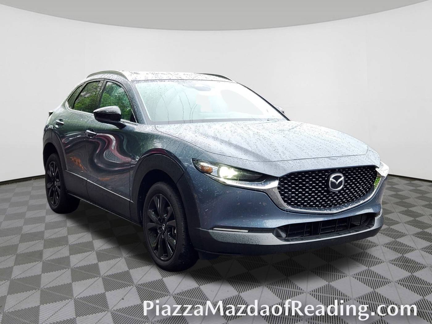 2024 Mazda CX-30 Turbo Premium Plus — SUV — 5,453 mi — Reading, PA