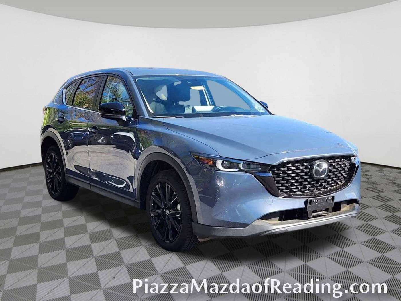2024 Mazda CX-5 2.5 S Carbon Edition — SUV — 10,599 mi — Reading, PA
