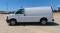 2021 Chevrolet Express Cargo Van in Glenpool, OK 5 - Open Gallery