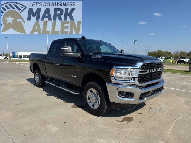 2024 Ram 2500 Big Horn — Pickup Truck — 19,951 mi — Glenpool, OK