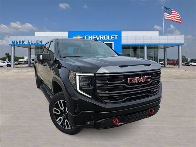 2023 GMC Sierra 1500 AT4 — Pickup Truck — 51,684 mi — Glenpool, OK