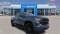 2024 Chevrolet Silverado 1500 in Glenpool, OK 1 - Open Gallery