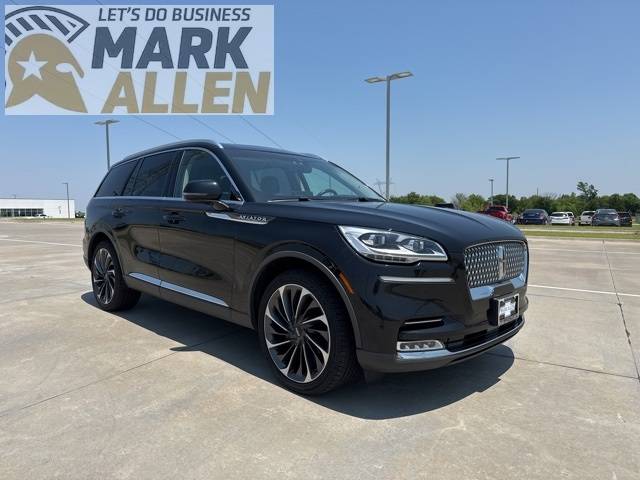 2021 Lincoln Aviator Reserve — SUV — 89,765 mi — Glenpool, OK