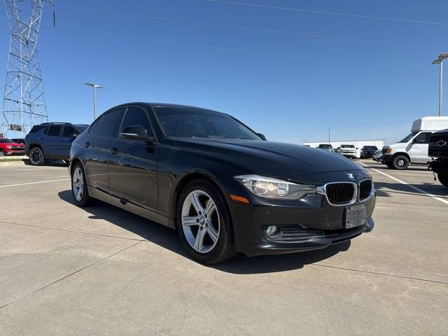 2015 BMW 3 Series 320i — Sedan — 175,143 mi — Glenpool, OK