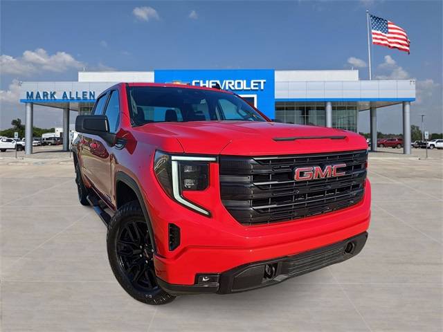 2024 GMC Sierra 1500 Elevation — Pickup Truck — 41,379 mi — Glenpool, OK