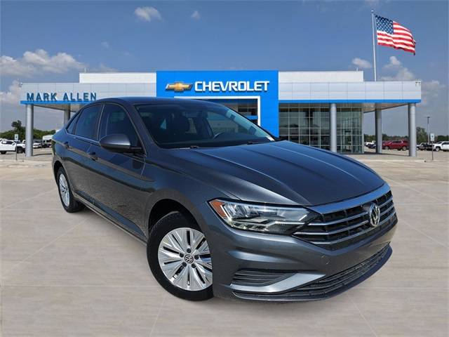 2019 Volkswagen Jetta S — Sedan — 94,878 mi — Glenpool, OK