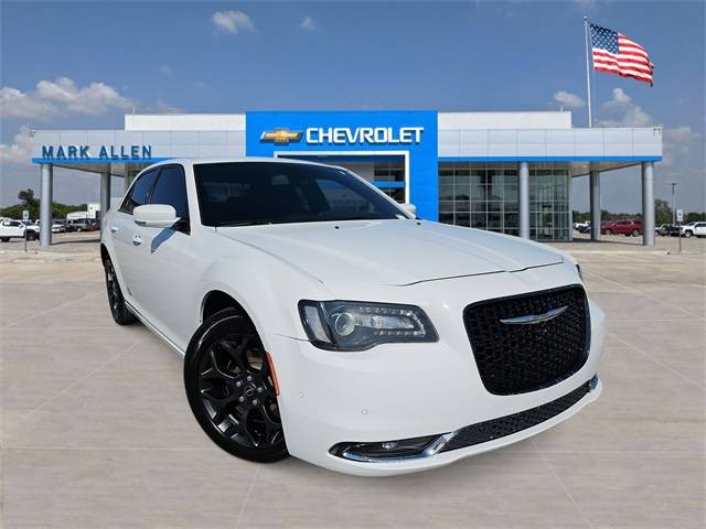 2020 Chrysler 300 S — Sedan — 86,982 mi — Glenpool, OK