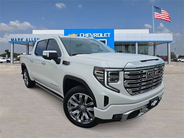 2024 GMC Sierra 1500 Denali — Pickup Truck — 29,145 mi — Glenpool, OK