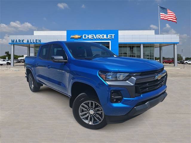 2023 Chevrolet Colorado LT — Pickup Truck — 68,349 mi — Glenpool, OK