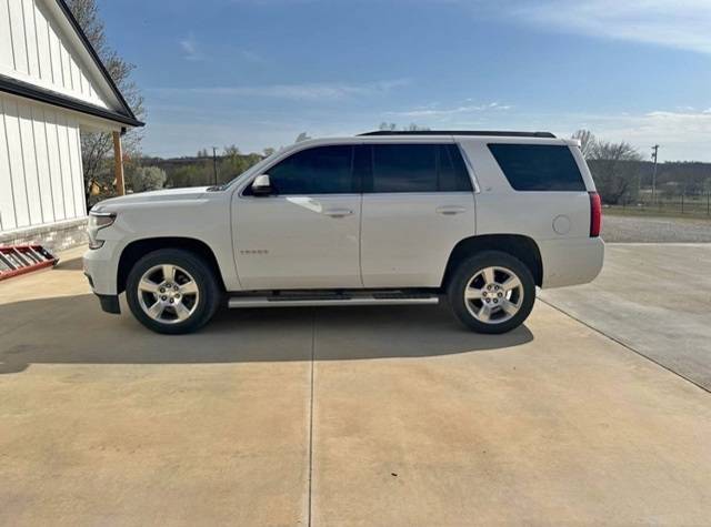 2019 Chevrolet Tahoe LT — SUV — 134,365 mi — Glenpool, OK