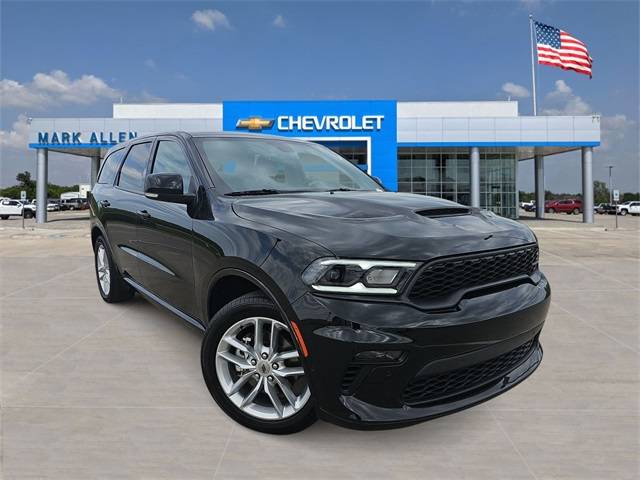 2022 Dodge Durango R/T — SUV — 53,664 mi — Glenpool, OK