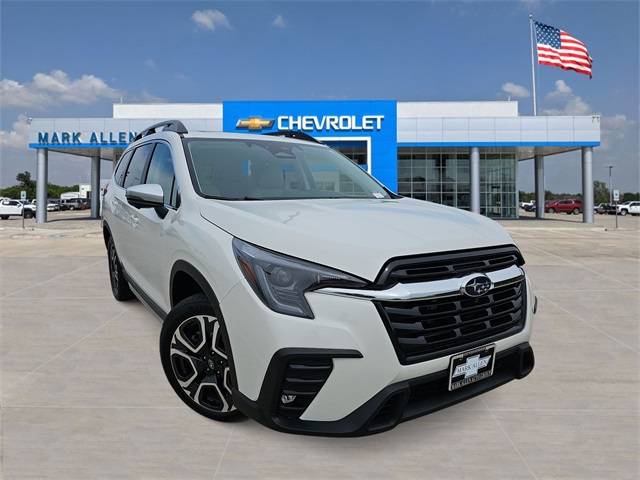 2023 Subaru Ascent Limited — SUV — 71,697 mi — Glenpool, OK