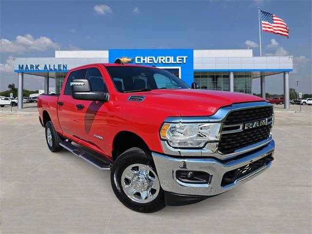 2024 Ram 2500 Big Horn — Pickup Truck — 14,668 mi — Glenpool, OK