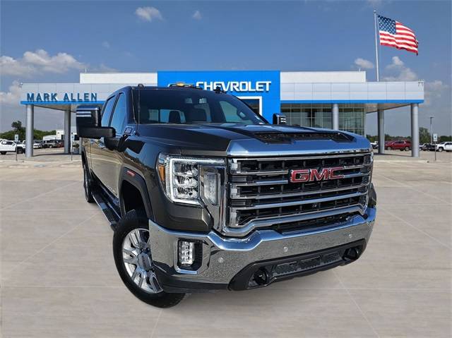 2023 GMC Sierra 2500HD SLT — Pickup Truck — 43,364 mi — Glenpool, OK