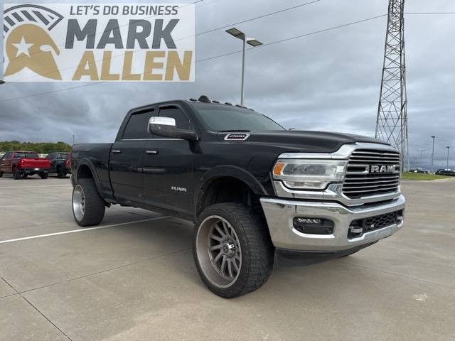 2022 Ram 2500 Laramie — Pickup Truck — 67,901 mi — Glenpool, OK