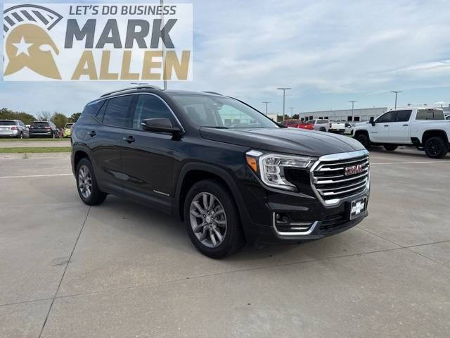 2024 GMC Terrain SLT — SUV — 59,032 mi — Glenpool, OK