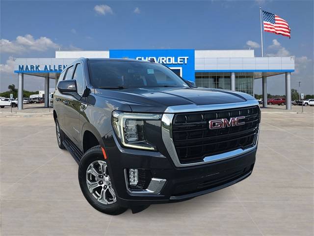 2023 GMC Yukon SLE — SUV — 66,099 mi — Glenpool, OK