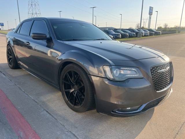 2015 Chrysler 300 S — Sedan — 130,102 mi — Glenpool, OK