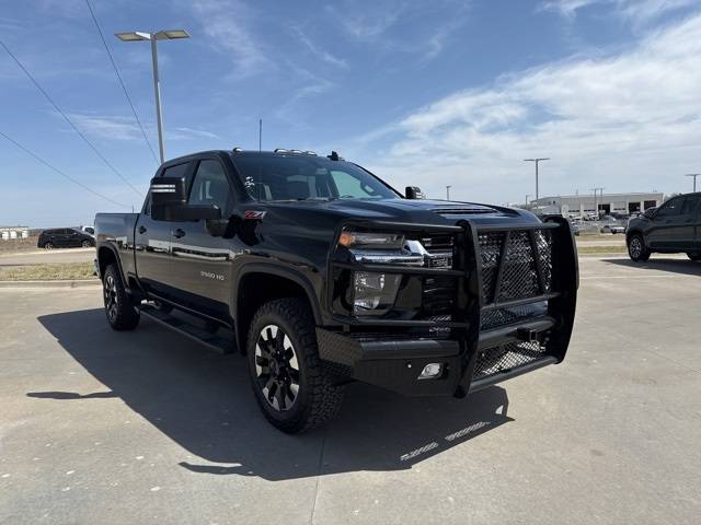 2020 Chevrolet Silverado 3500HD LT — Pickup Truck — 54,134 mi — Glenpool, OK
