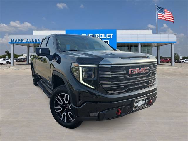 2023 GMC Sierra 1500 AT4 — Pickup Truck — 60,068 mi — Glenpool, OK