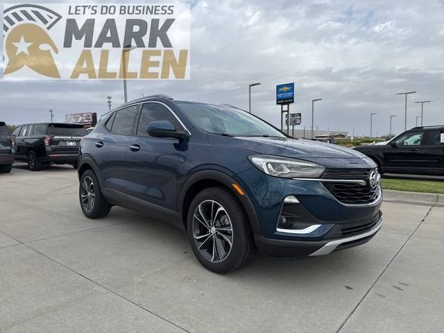 2021 Buick Encore GX Essence — SUV — 77,964 mi — Glenpool, OK