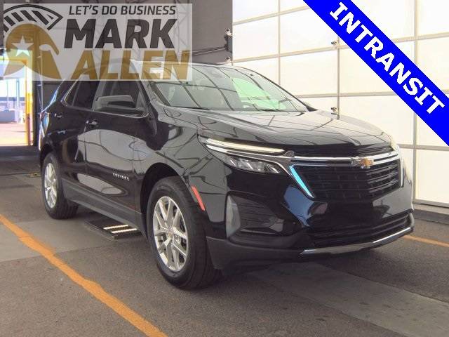 2024 Chevrolet Equinox LT — SUV — 42,497 mi — Glenpool, OK