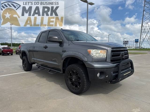 2013 Toyota Tundra Base — Pickup Truck — 150,785 mi — Glenpool, OK