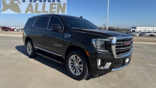 2022 GMC Yukon SLT — SUV — 29,933 mi — Glenpool, OK