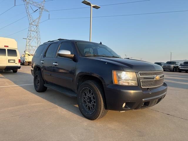 2008 Chevrolet Tahoe LS — SUV — 195,000 mi — Glenpool, OK