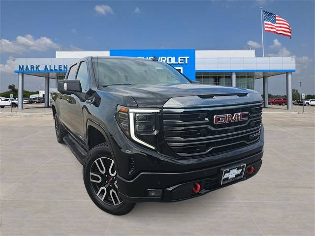 2023 GMC Sierra 1500 AT4 — Pickup Truck — 75,988 mi — Glenpool, OK