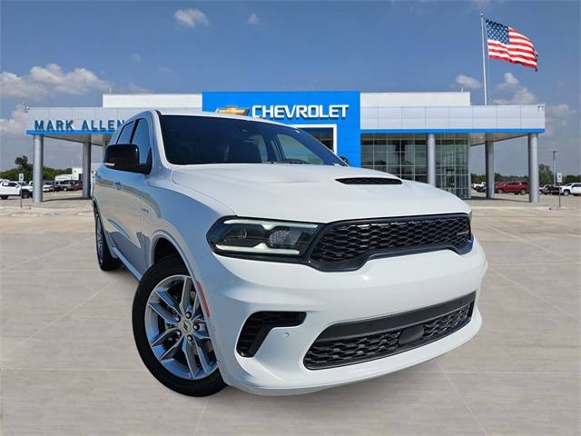 2024 Dodge Durango R/T Plus — SUV — 38,124 mi — Glenpool, OK