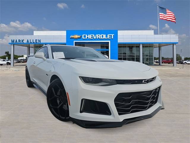 2023 Chevrolet Camaro ZL1