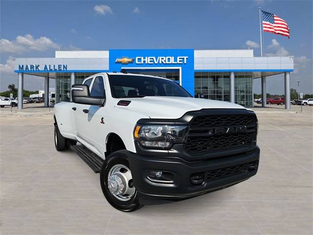2023 Ram 3500 Tradesman — Pickup Truck — 93,244 mi — Glenpool, OK