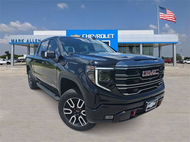 2024 GMC Sierra 1500 AT4 — Pickup Truck — 32,846 mi — Glenpool, OK