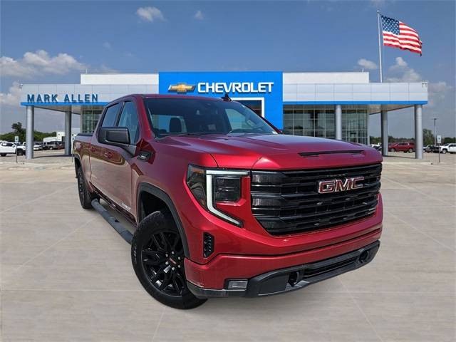 2022 GMC Sierra 1500 Elevation — Pickup Truck — 58,168 mi — Glenpool, OK