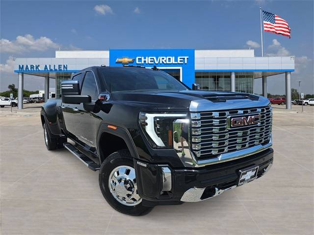 2024 GMC Sierra 3500HD Denali — Pickup Truck — 69,429 mi — Glenpool, OK