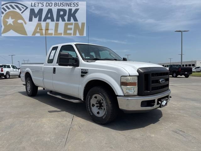 2009 Ford Super Duty F-250 XL — Pickup Truck — 118,876 mi — Glenpool, OK